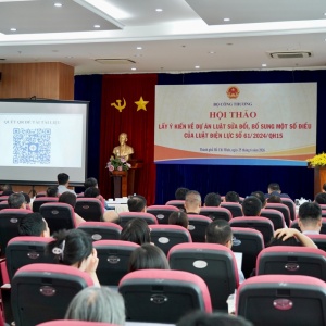 [VIDEO] Petrovietnam kiến nghị cơ chế cho điện khí và điện gió ngoài khơi