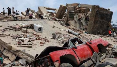 Động đất kinh hoàng ở Venezuela có ảnh hưởng đến giá nhiên liệu?