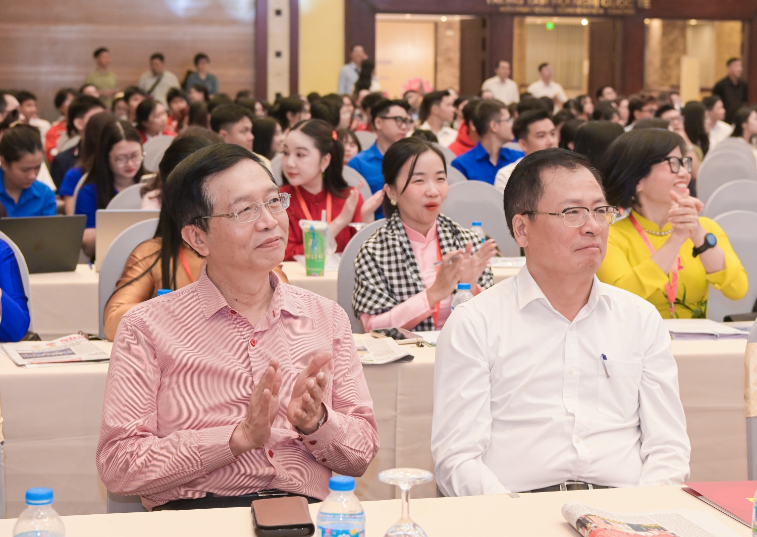 Petrovietnam đạt giải Nhì Hội thi Báo cáo viên, Tuyên truyền viên giỏi trong Đảng bộ Chính phủ năm 2026