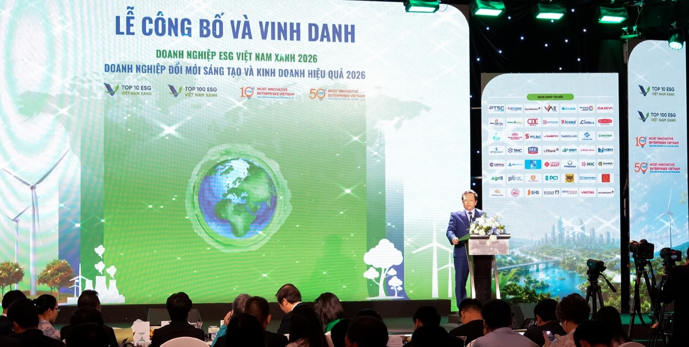 Doanh nghiệp Việt: Đổi mới sáng tạo để phát triển bền vững