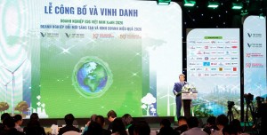 Doanh nghiệp Việt: Đổi mới sáng tạo để phát triển bền vững