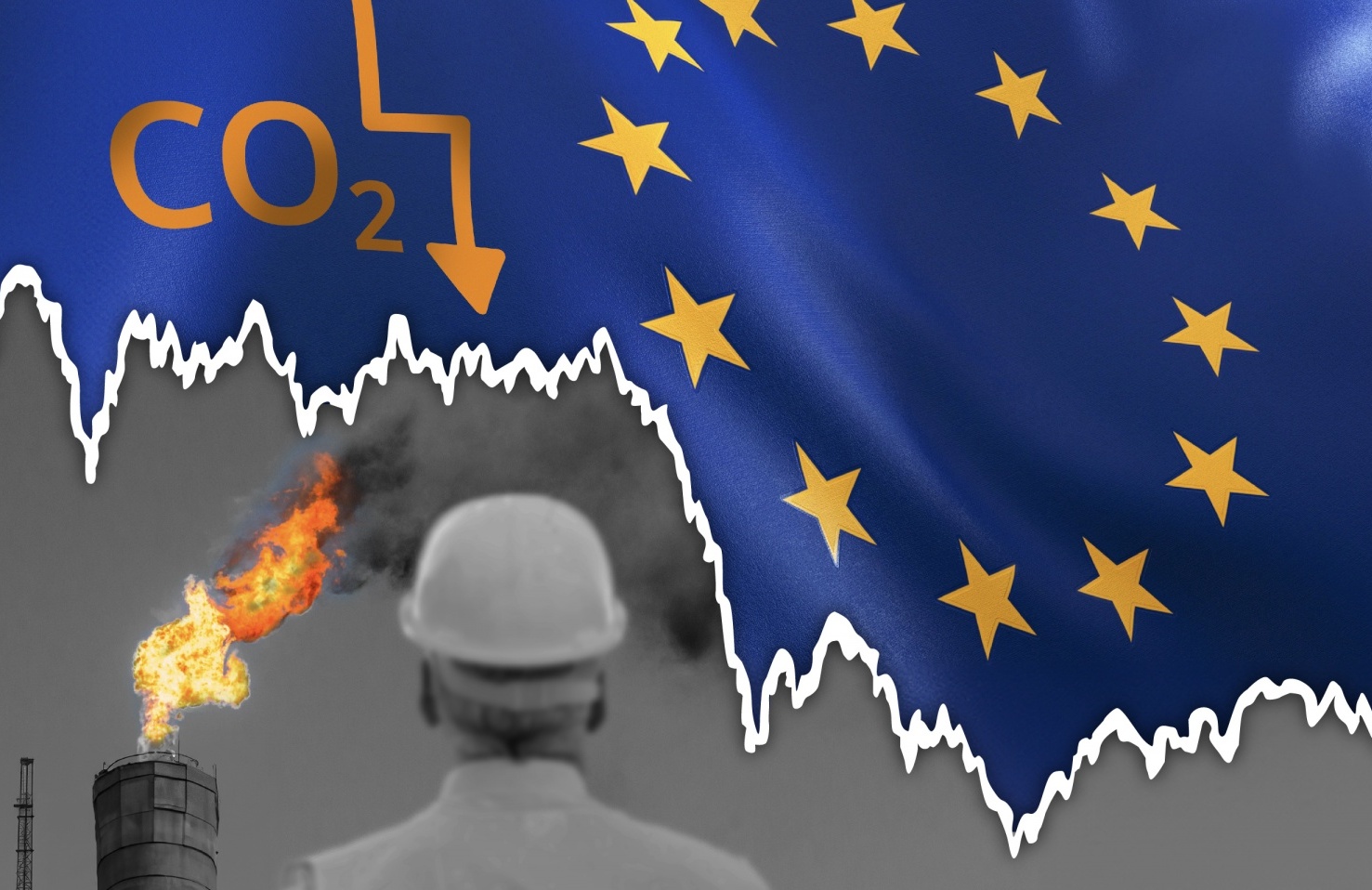 Vì sao các "ông lớn" dầu khí thế giới ngăn chặn quy định methane của EU?