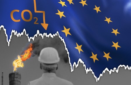 Vì sao các "ông lớn" dầu khí thế giới ngăn chặn quy định methane của EU?