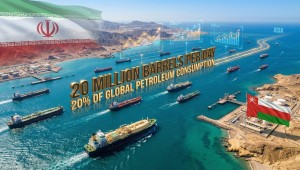 Cú sốc Hormuz và bài học từ khủng hoảng dầu mỏ năm 1973