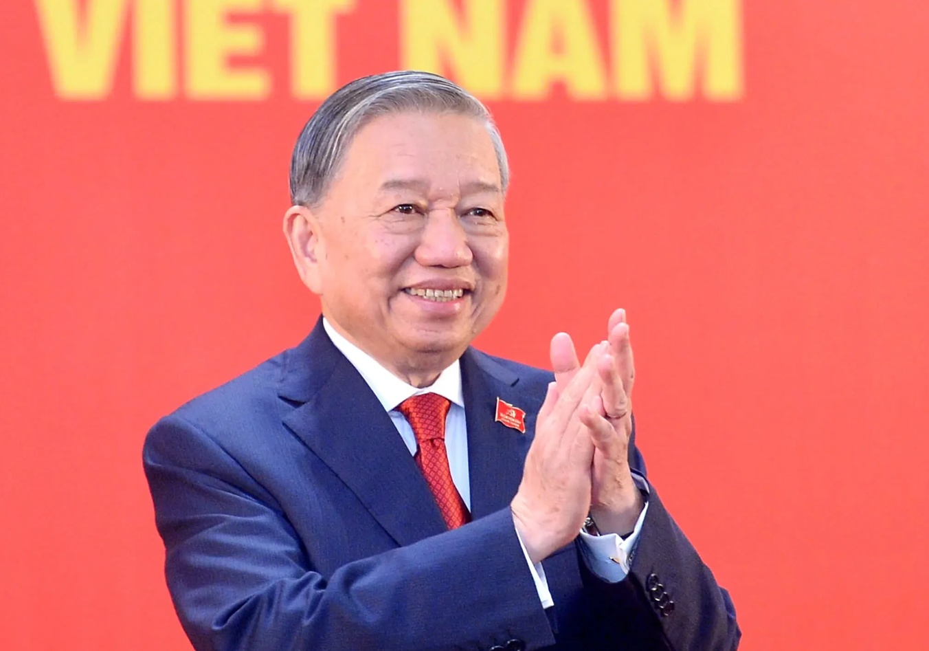 Thư của Tổng Bí thư, Chủ tịch nước gửi nhân kỷ niệm 25 năm “Ngày Gia đình Việt Nam”
