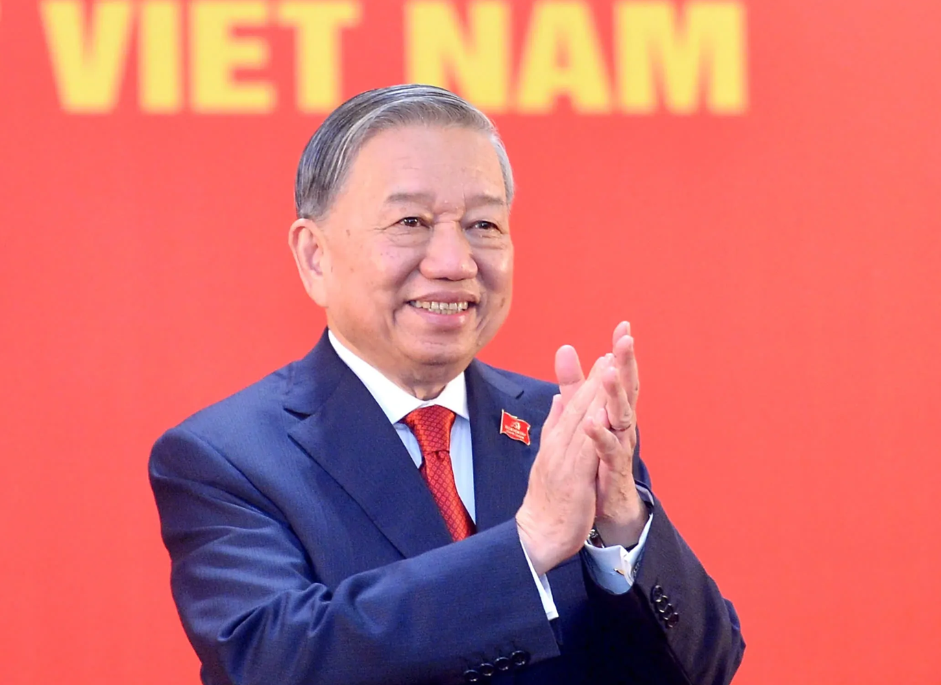 Thư của Tổng Bí thư, Chủ tịch nước gửi nhân kỷ niệm 25 năm “Ngày Gia đình Việt Nam”