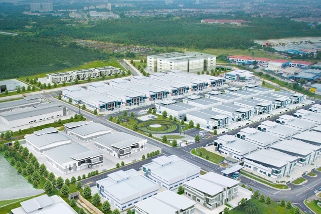 Huế sắp có khu công nghiệp hơn 200 ha tại Khu kinh tế Chân Mây - Lăng Cô