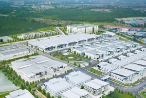 Huế sắp có khu công nghiệp hơn 200 ha tại Khu kinh tế Chân Mây - Lăng Cô
