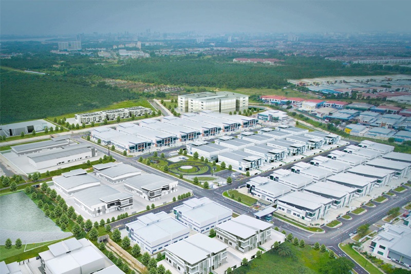 Huế sắp có khu công nghiệp hơn 200 ha tại Khu kinh tế Chân Mây - Lăng Cô