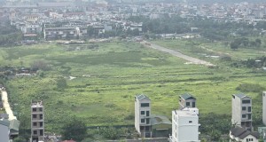 Hà Nội cho phép chuyển hơn 2,65 ha đất triển khai Khu nhà ở xã hội Đức Thượng