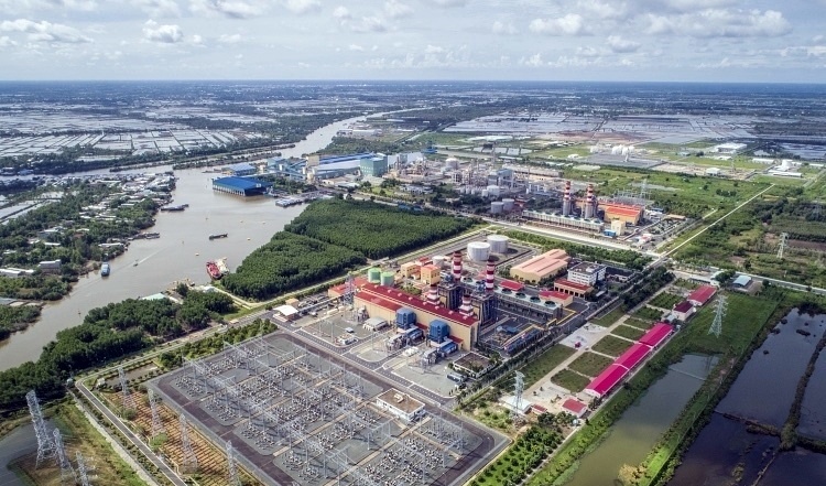 Bài 2: Vai trò trụ cột của nền kinh tế