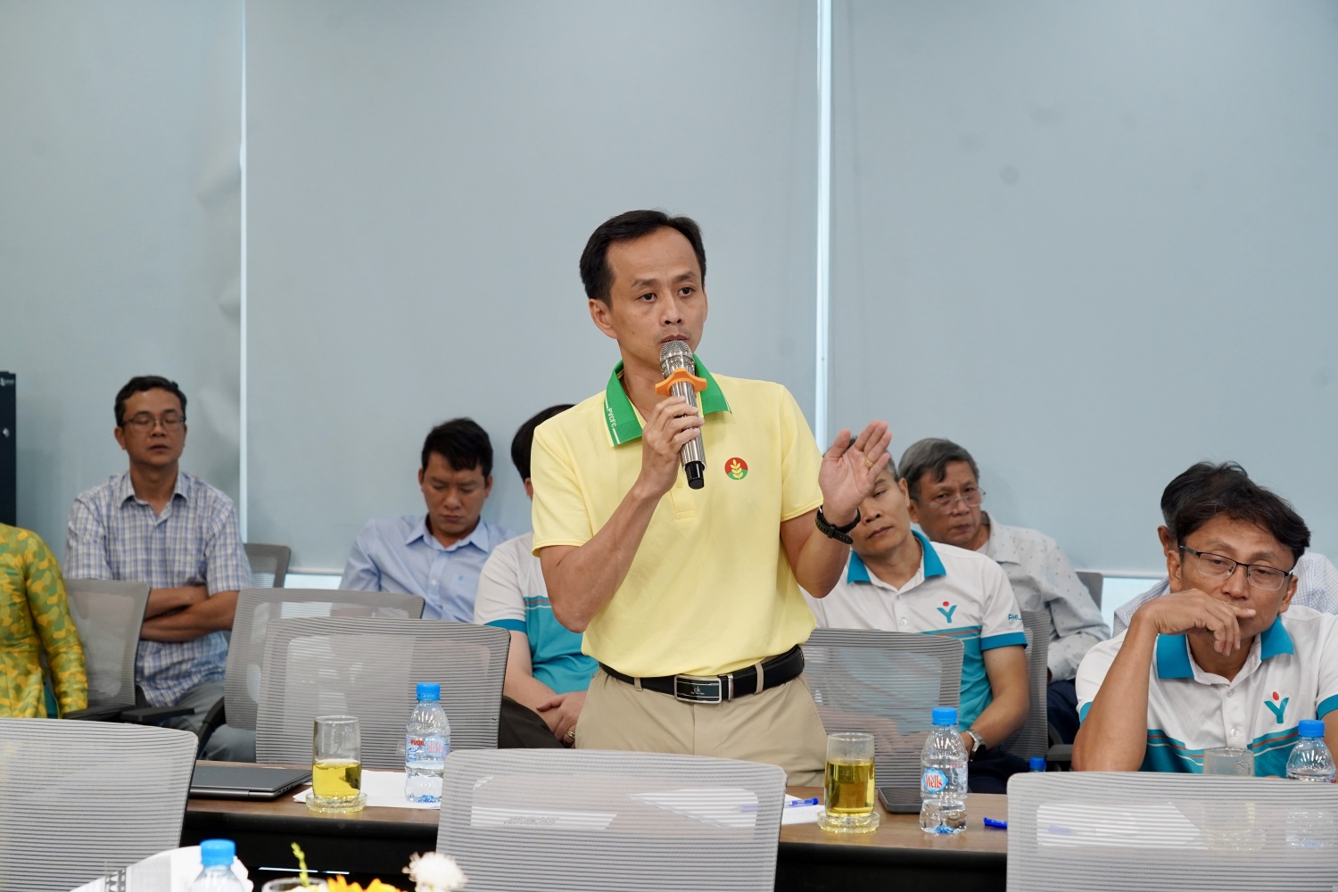 Petrovietnam nâng cao hiệu quả quản trị thiết bị trong lĩnh vực công nghiệp khí và lọc hóa dầu