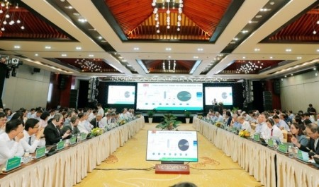 [VIDEO] Vietsovpetro: Động lực khoa học công nghệ cho chặng đường phát triển mới