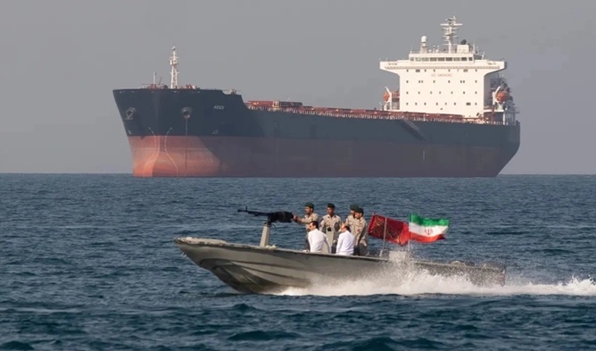 "Điểm nóng" Trung Đông ngày 29/6: Iran tuyên bố vẫn nắm quyền kiểm soát eo biển Hormuz