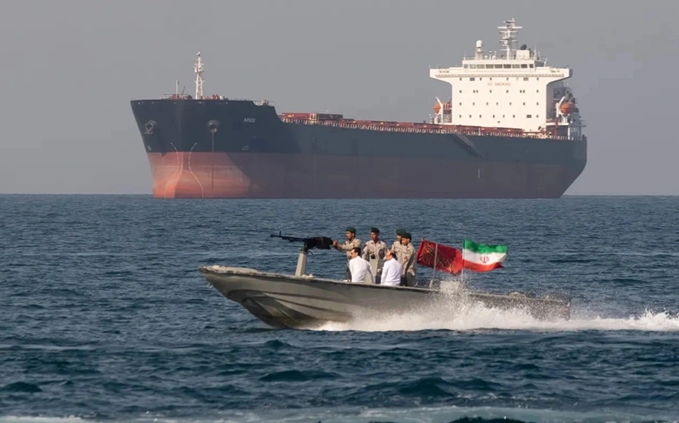 Điểm nóng Trung Đông ngày 29/6: Iran tấn công các căn cứ Mỹ ở Bahrain và Kuwait