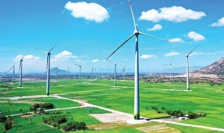 Gia Lai bổ sung 80 MW điện tái tạo, góp phần bảo đảm an ninh năng lượng quốc gia