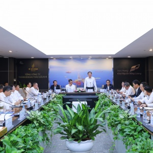 [VIDEO] PVEP kiên định mục tiêu tăng trưởng, nâng cao hiệu quả thăm dò, khai thác dầu khí