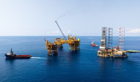 PVEP kiên định mục tiêu tăng trưởng, nâng cao hiệu quả thăm dò, khai thác dầu khí