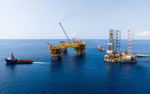 PVEP kiên định mục tiêu tăng trưởng, nâng cao hiệu quả thăm dò, khai thác dầu khí