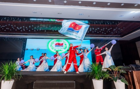 Vietsovpetro: 45 năm giữ lửa và khát vọng vươn xa