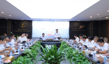 Đảng bộ PVEP: Phát huy vai trò lãnh đạo toàn diện, quyết tâm hoàn thành vượt mức nhiệm vụ năm 2026