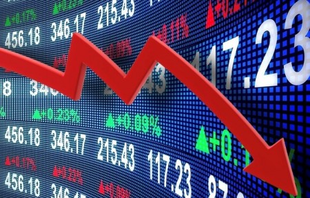 Tin nhanh chứng khoán ngày 29/6: VN Index giảm mạnh phiên đầu tuần