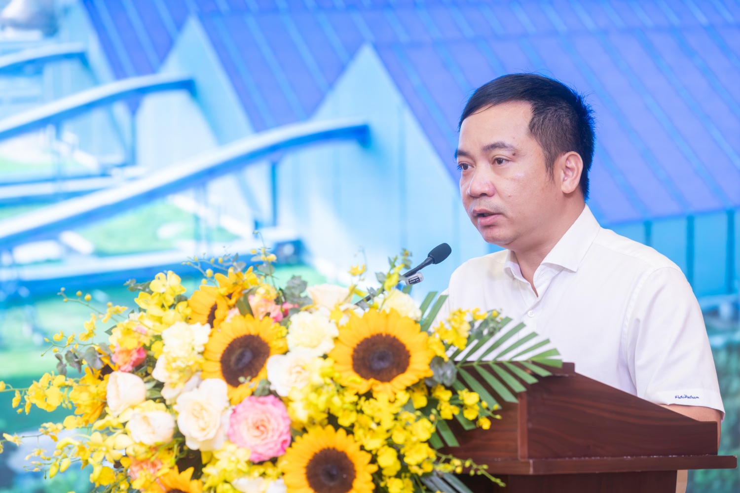 NMNĐ Thái Bình 2 duy trì vận hành ổn định, quyết tâm hoàn thành vượt mức kế hoạch năm 2026