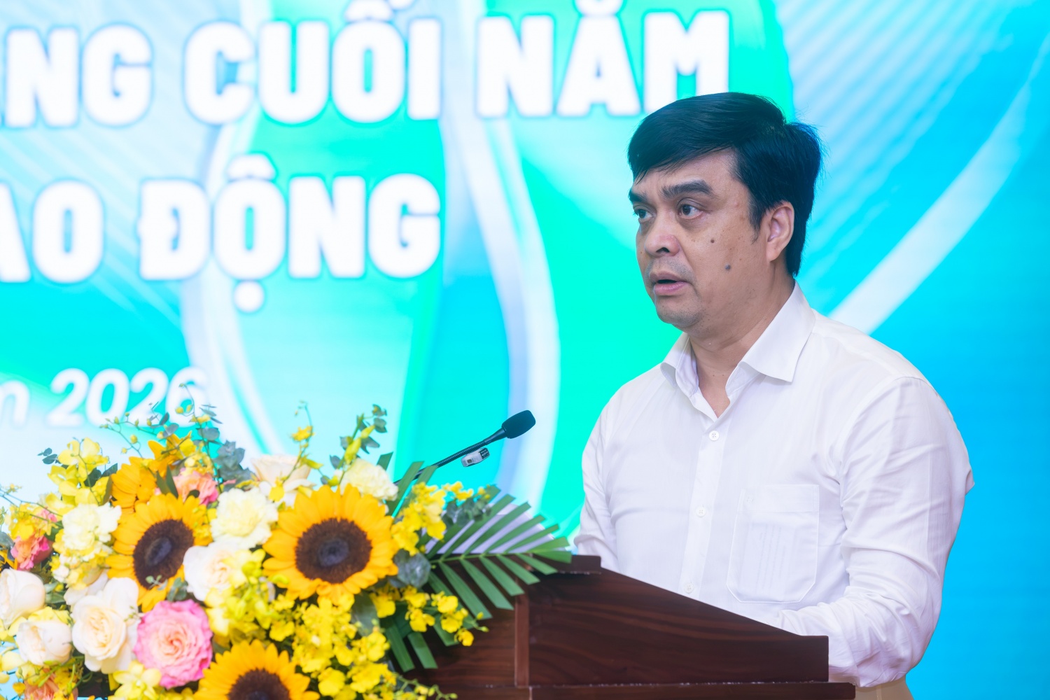 NMNĐ Thái Bình 2 duy trì vận hành ổn định, quyết tâm hoàn thành vượt mức kế hoạch năm 2026