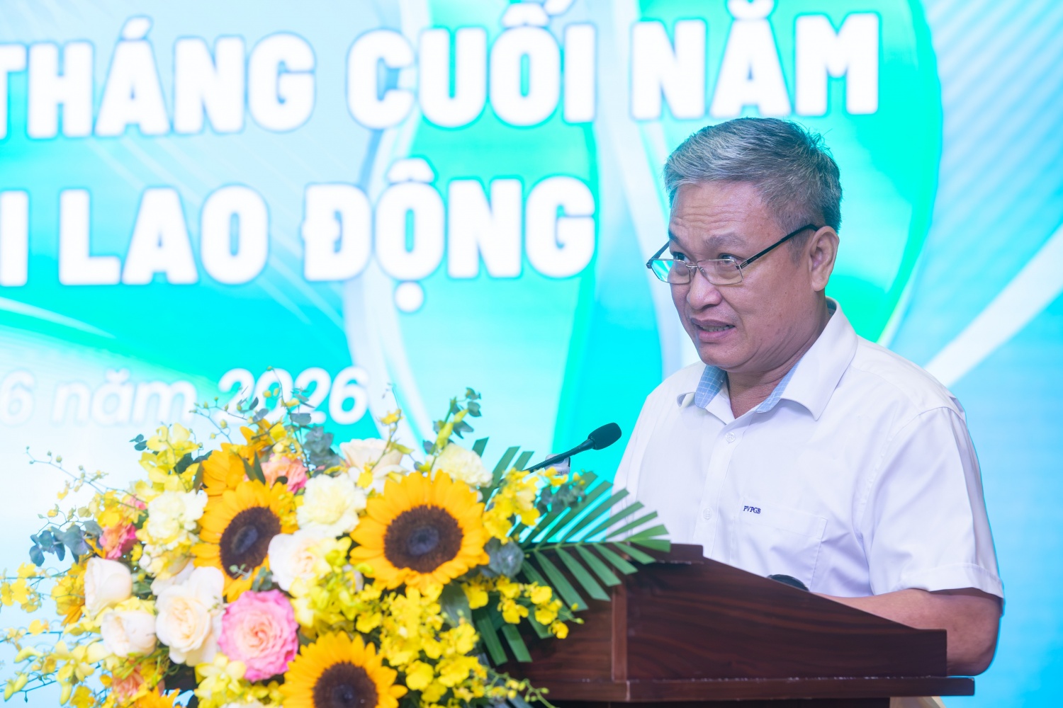 NMNĐ Thái Bình 2 duy trì vận hành ổn định, quyết tâm hoàn thành vượt mức kế hoạch năm 2026