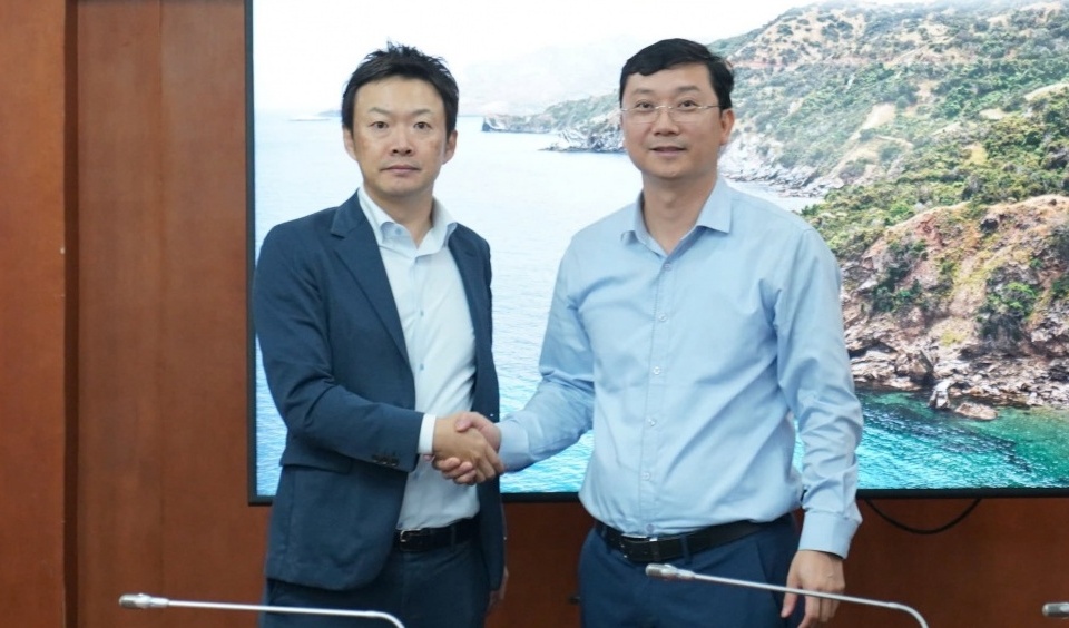 VPI và JICA trao đổi kinh nghiệm xây dựng chiến lược dự trữ dầu thô