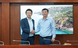 VPI và JICA trao đổi kinh nghiệm xây dựng chiến lược dự trữ dầu thô