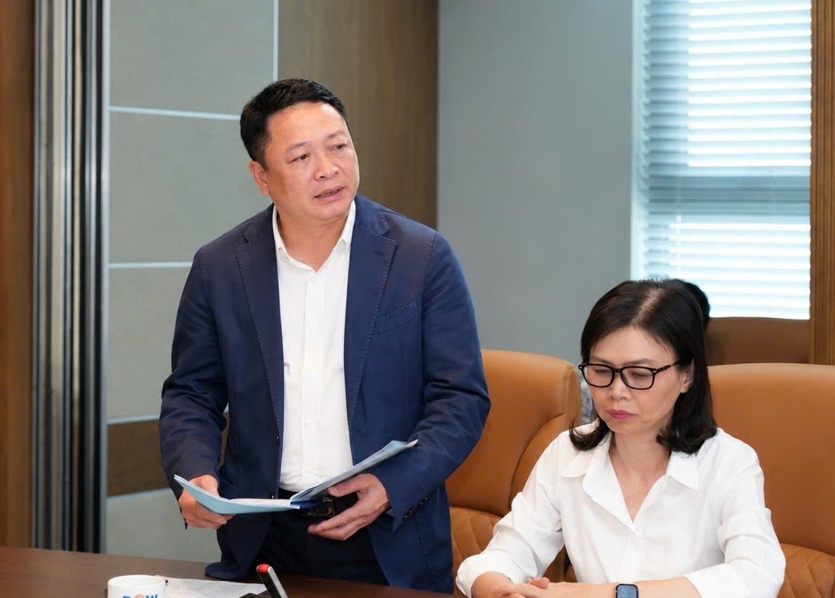 Phát huy vai trò lãnh đạo của Đảng, PV Power hoàn thành vượt mức nhiều chỉ tiêu trong 6 tháng đầu năm