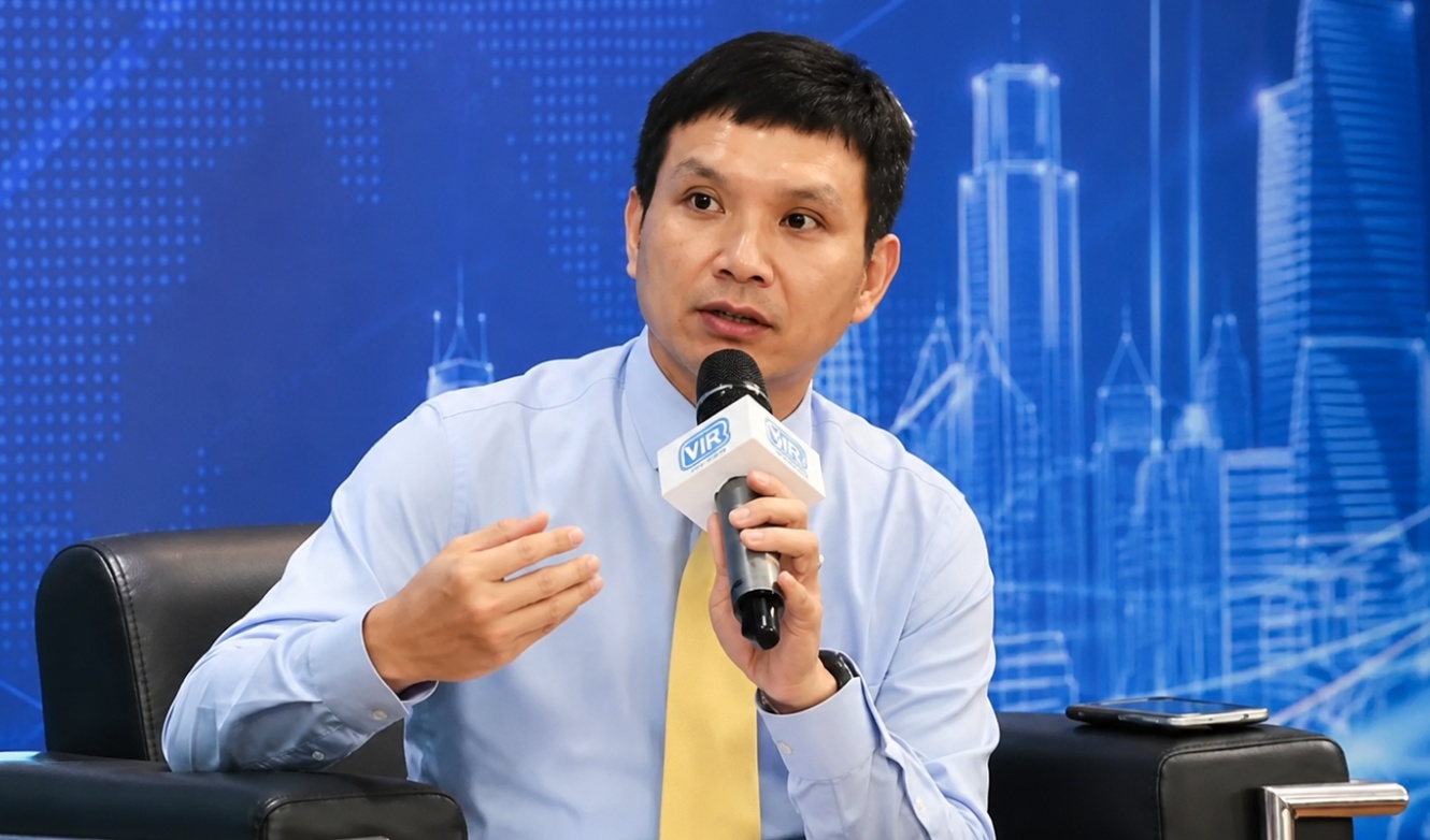 NSRP -  Mắt xích quan trọng trong chiến lược tự chủ năng lượng quốc gia