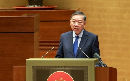 Phát biểu chỉ đạo của Tổng Bí thư, Chủ tịch nước Tô Lâm tại Hội nghị quán triệt và triển khai Nghị quyết số 10-NQ/TW