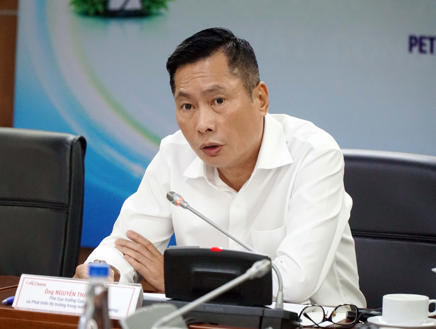 Niềm tin thị trường được củng cố sau 1 tháng triển khai lộ trình xăng E10