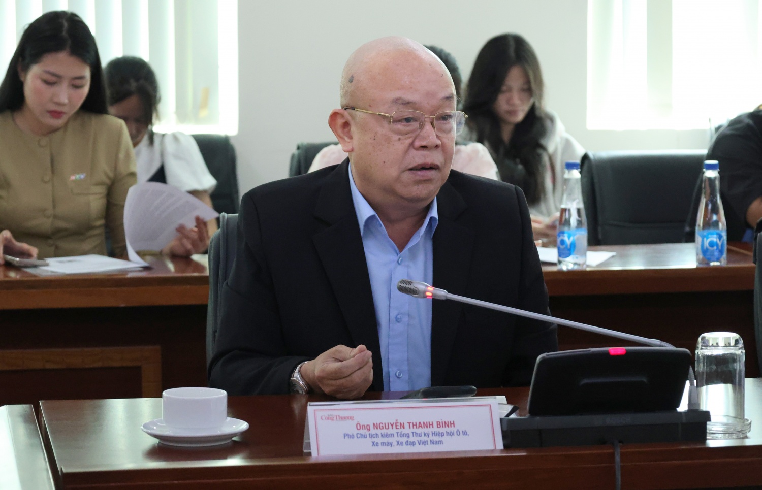 Niềm tin thị trường được củng cố sau 1 tháng triển khai lộ trình xăng E10
