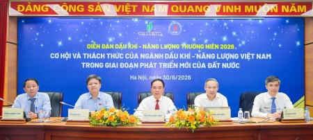 Tìm lời giải cho bài toán an ninh năng lượng và chuyển dịch xanh
