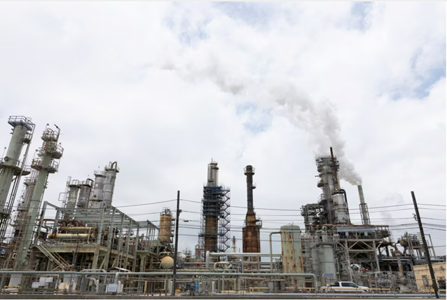 Mỹ chiếm hơn 1/3 mức tăng phát thải carbon toàn cầu trong năm 2025