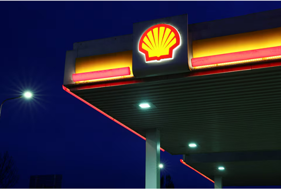 Shell: Nhu cầu LNG toàn cầu sẽ tăng 65% vào năm 2050