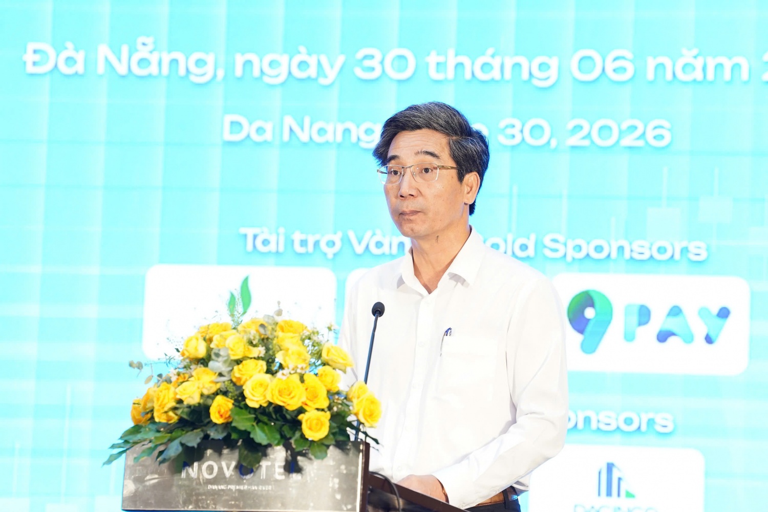 Kiến tạo thể chế, mở dòng vốn mới cho Trung tâm Tài chính quốc tế Đà Nẵng