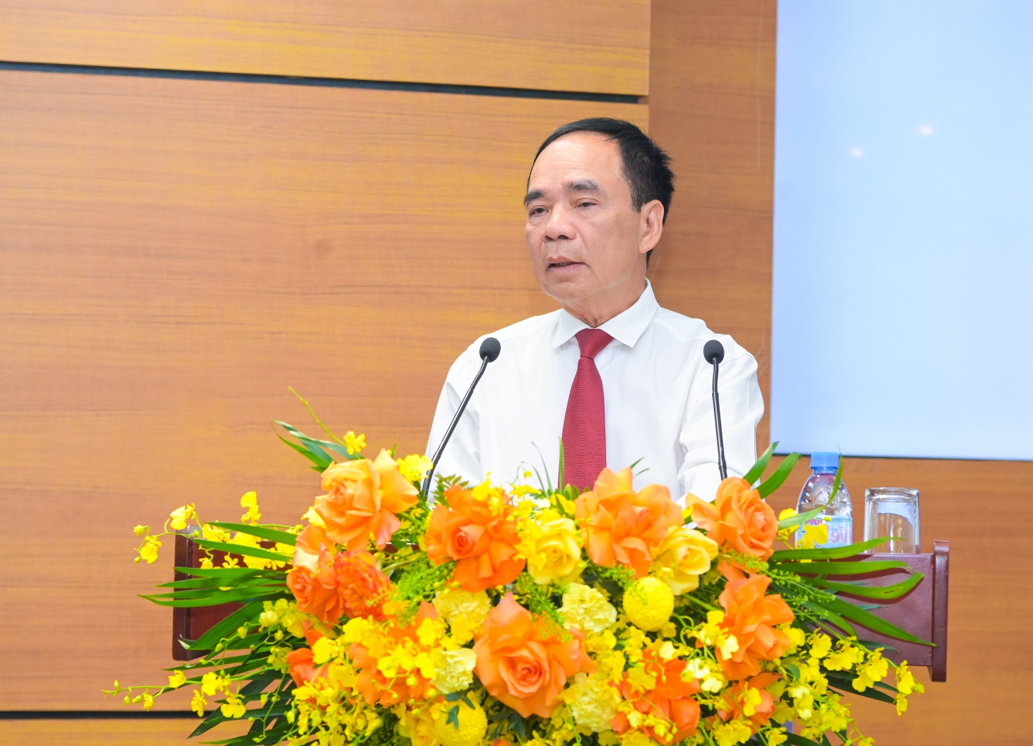 Diễn đàn Dầu khí - Năng lượng 2026: Định vị tầm vóc mới cho Petrovietnam
