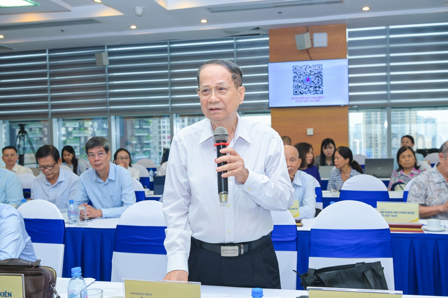 Diễn đàn Dầu khí - Năng lượng 2026: Định vị tầm vóc mới cho Petrovietnam
