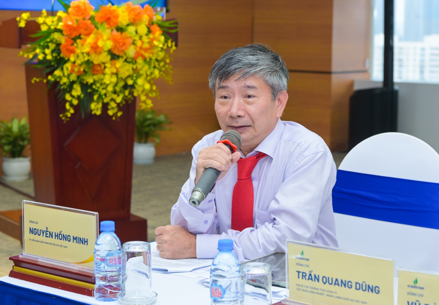Diễn đàn Dầu khí - Năng lượng 2026: Định vị tầm vóc mới cho Petrovietnam
