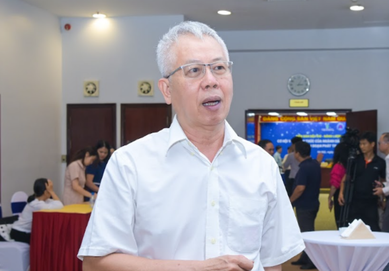Diễn đàn Dầu khí - Năng lượng 2026: Định vị tầm vóc mới cho Petrovietnam