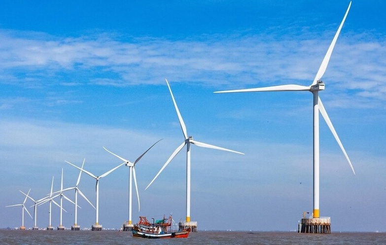 Tin tức kinh tế ngày 30/6: Cà Mau khởi động 2 dự án điện gió tổng công suất 150 MW