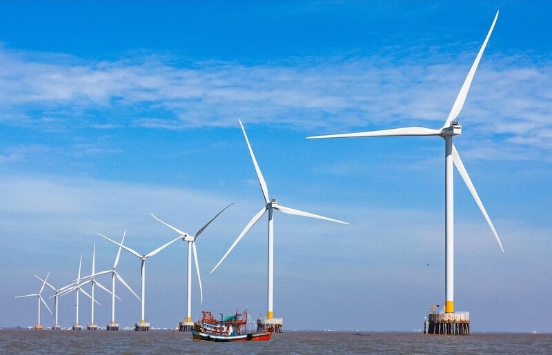 Tin tức kinh tế ngày 30/6: Cà Mau khởi động 2 dự án điện gió tổng công suất 150 MW