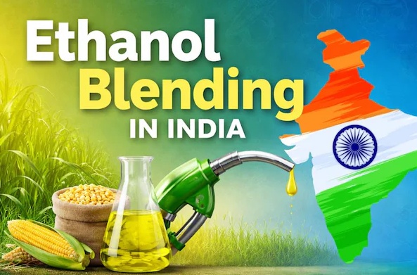 Xăng ethanol ở Ấn Độ và hành trình chuyển dịch năng lượng (Kỳ cuối)