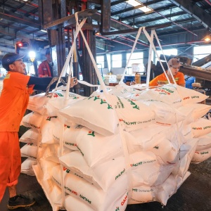 Bài 3: Petrovietnam và sứ mệnh bảo đảm an ninh lương thực quốc gia