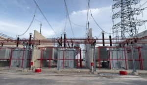 EVNNPT đóng điện 2 dự án, tăng cường bảo đảm điện cho tỉnh Tây Ninh và TP Đồng Nai