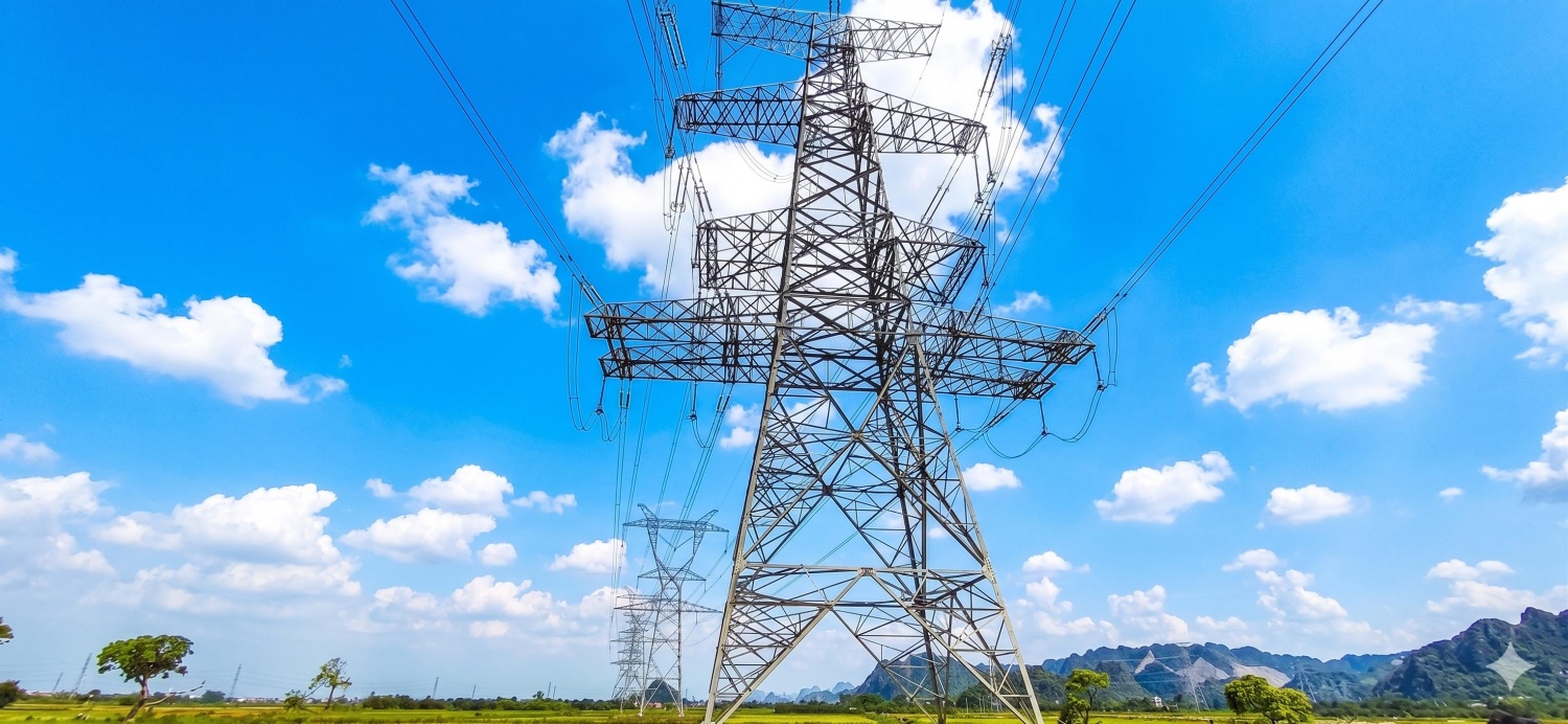 Đóng điện thành công cung đoạn Nho Quan – Phủ Lý thuộc Dự án đường dây 500/220kV Nho Quan – Phủ Lý – Thường Tín Đóng điện thành công cung đoạn Nho Quan - Phủ Lý